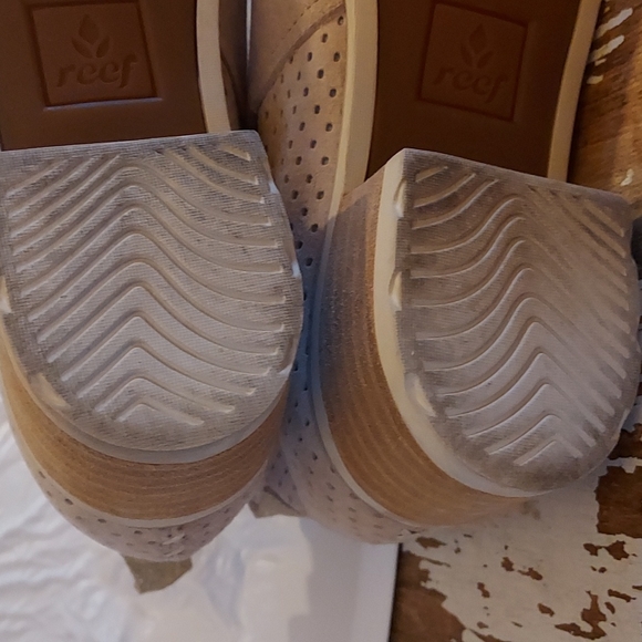 Women's Reef Voyage Breeze  Ankle Boots Size 9 - Picture 5 of 9